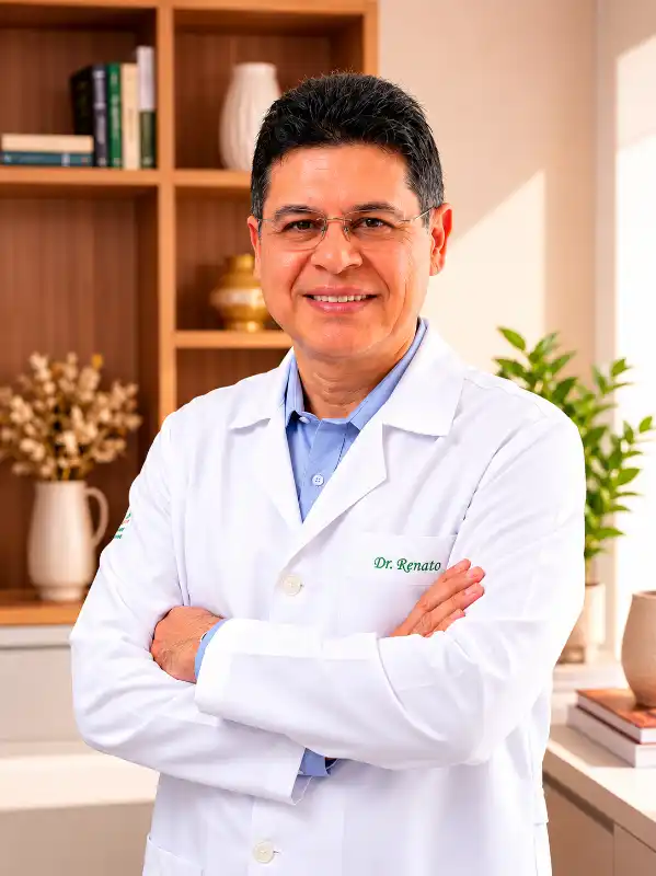 Dr. Renato Marques Duarte